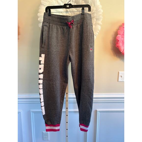 GREY SWEATPANTS SIZE L BY TRUKFIT - Picture 1 of 6